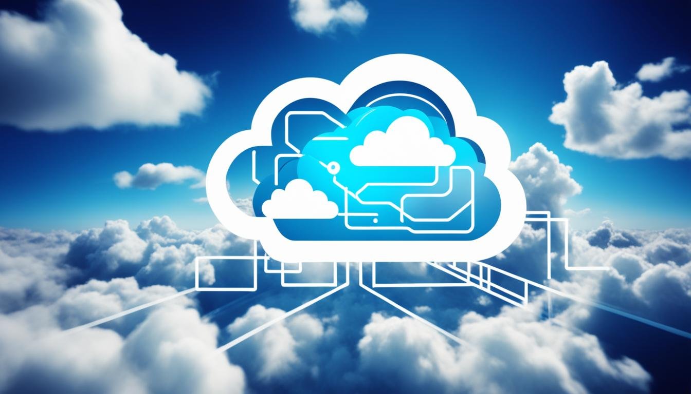 雲端服務有哪些 - 雲端平台服務大公開,輕鬆享有強大運算能力