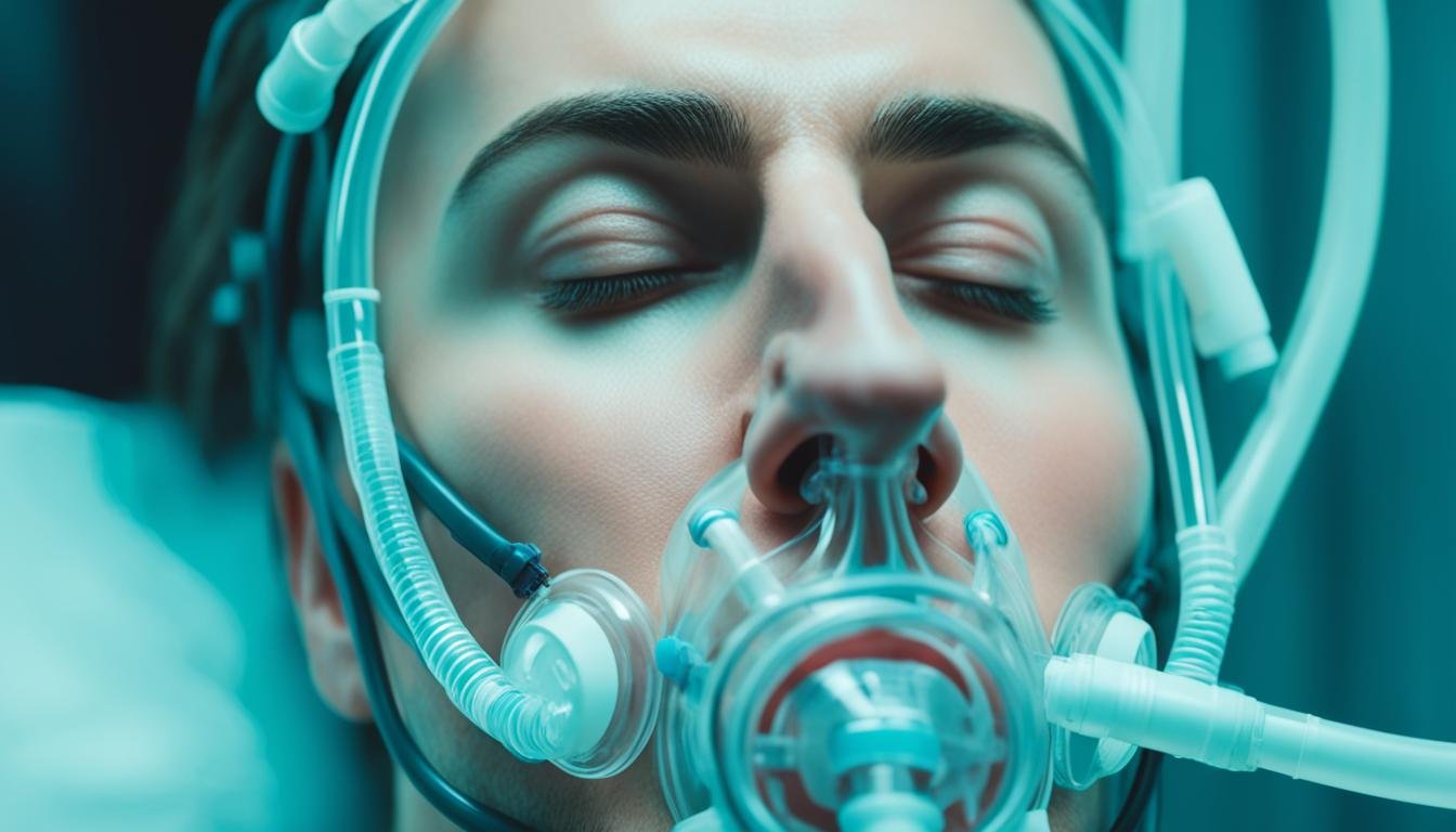 如何整合呼吸機與睡眠呼吸機來優化治療效果？