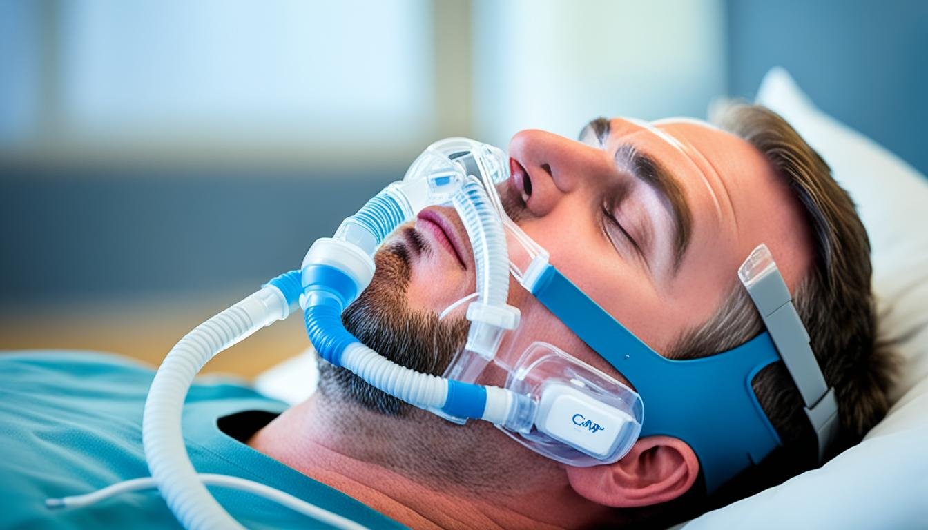 如何正確使用睡眠呼吸機 (CPAP) 和呼吸機?使用技巧分享