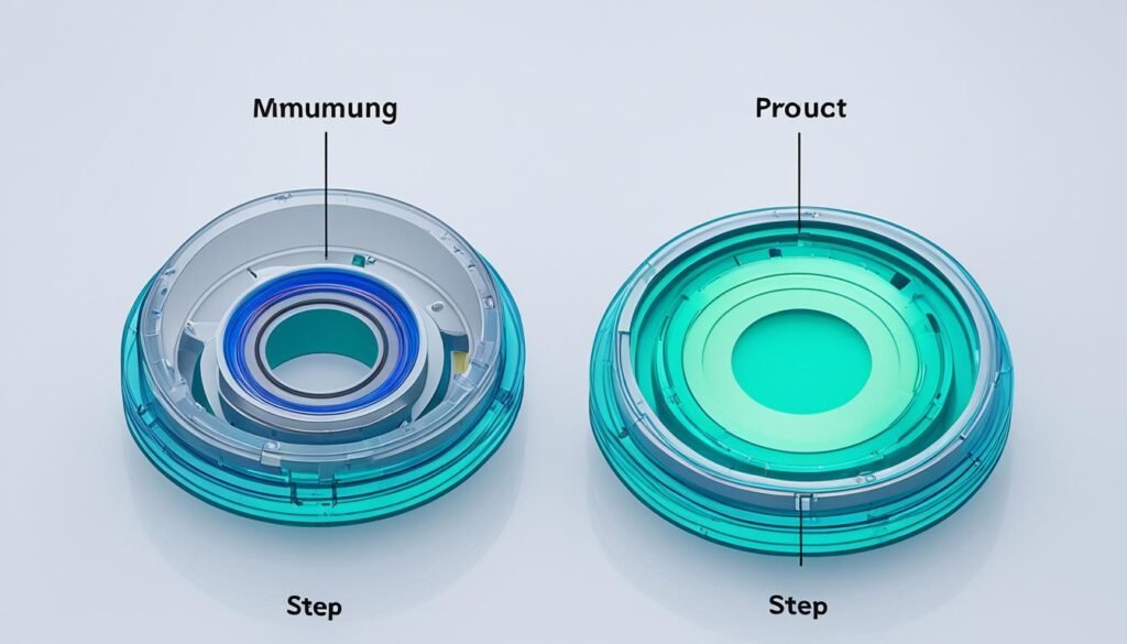 injection moulding process step by step injection moulding process step by step