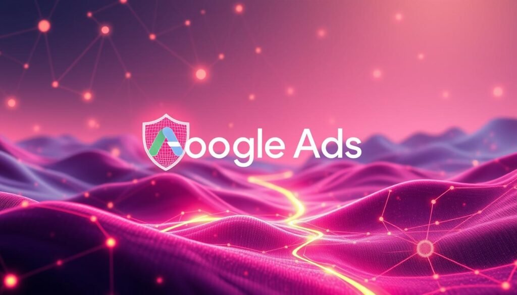 Google Ads 安全措施