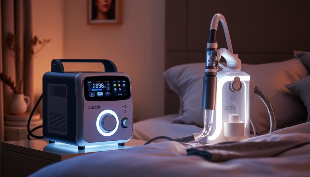特殊職業人士使用呼吸機和睡眠呼吸機指南