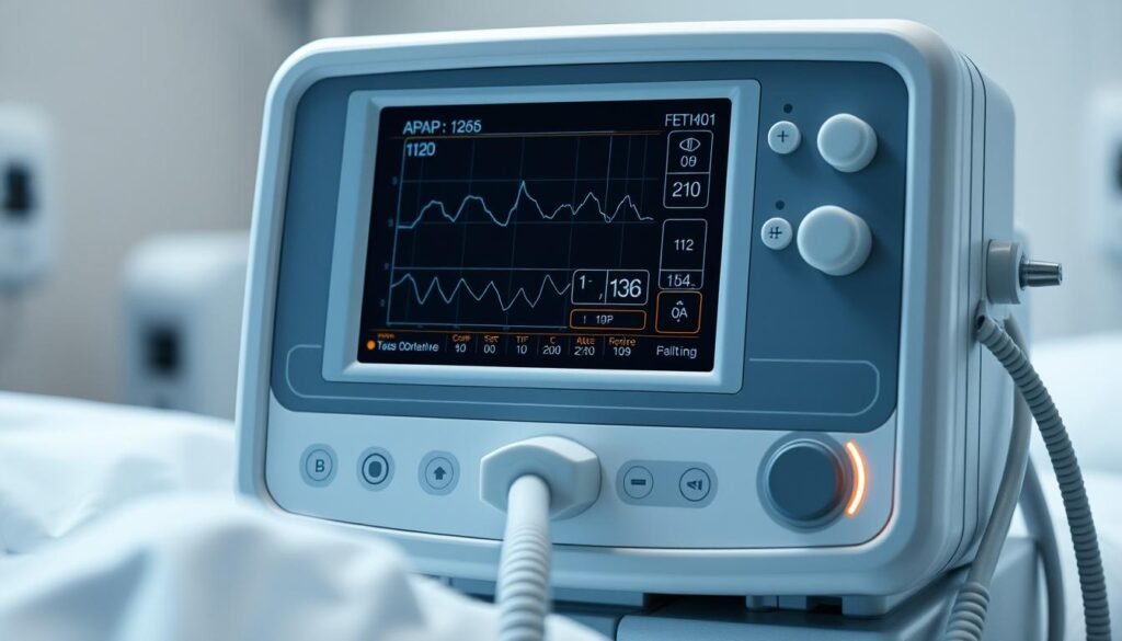 生成自動正氣壓睡眠呼吸機的圖片 生成自動正氣壓睡眠呼吸機的圖片