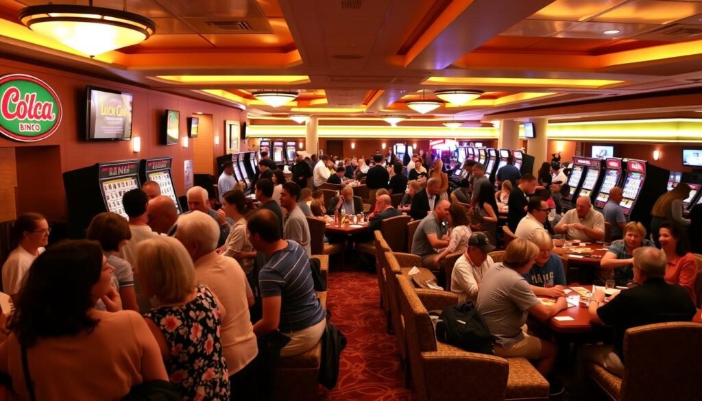 Lucky Cola Casino Bingo Community Lucky Cola Casino Bingo Community