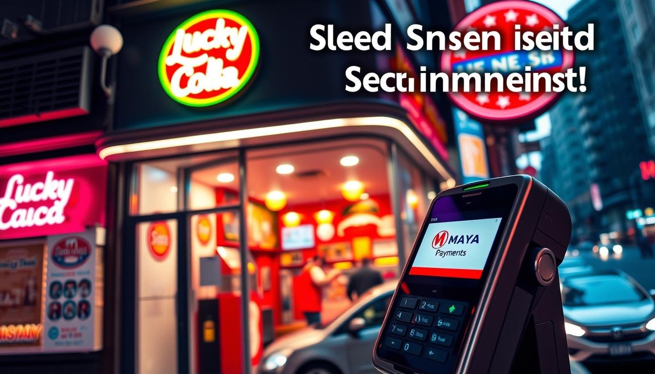 LuckyCola, Lucky Cola, Lucky Cola Casino