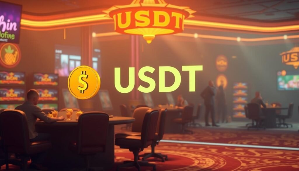 優塔娛樂城USDT提款流程圖片 優塔娛樂城USDT提款流程圖片