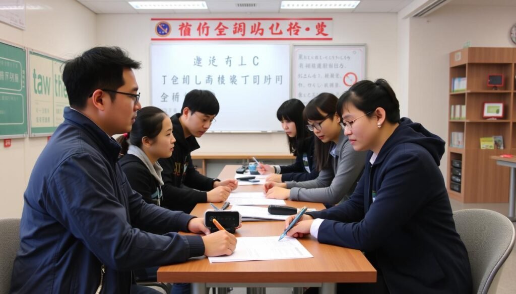 台灣政府補助證照班申請資格 台灣政府補助證照班申請資格