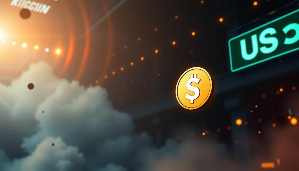 生成USDT加密貨幣優惠圖片