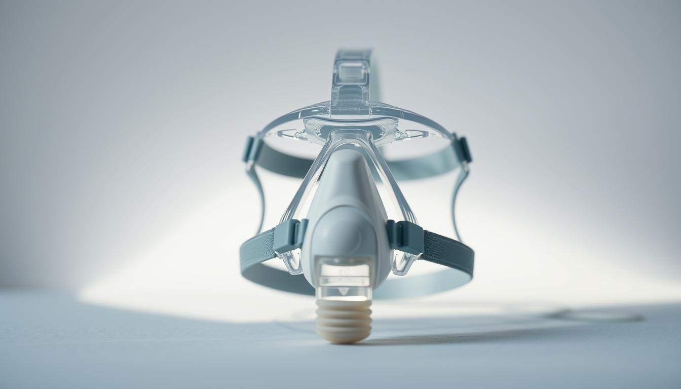 睡眠呼吸機, 呼吸機