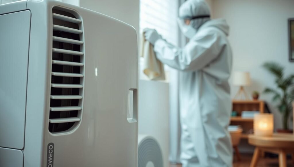 冷氣清洗, 洗冷氣