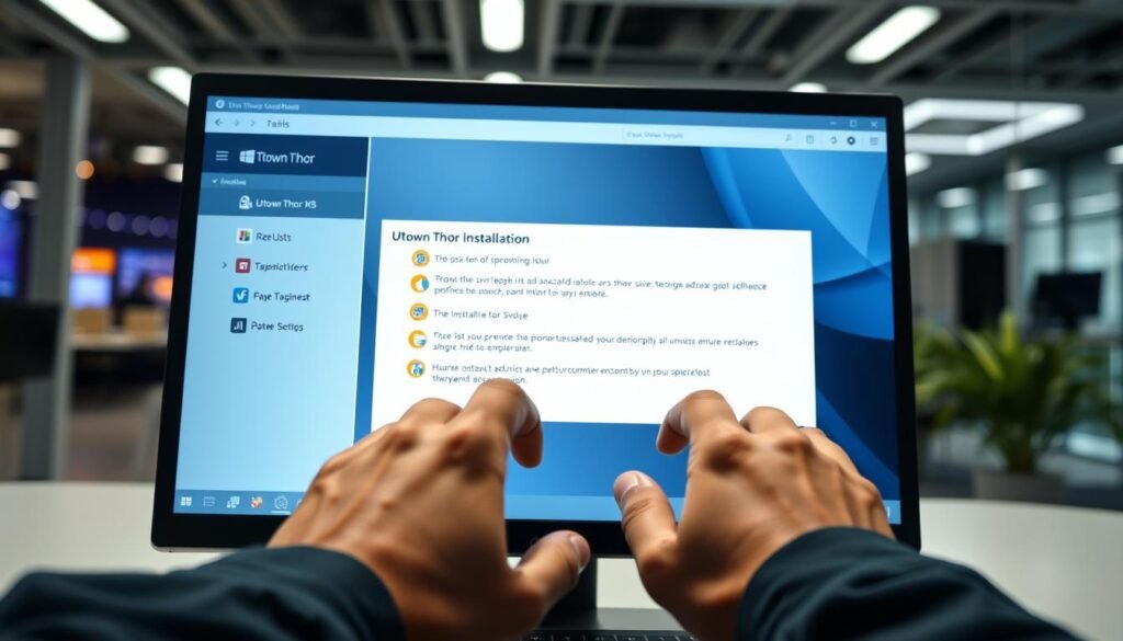 雷神測試版安裝流程 雷神測試版安裝流程