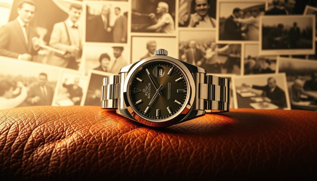 Rolex 歷史 Rolex 歷史