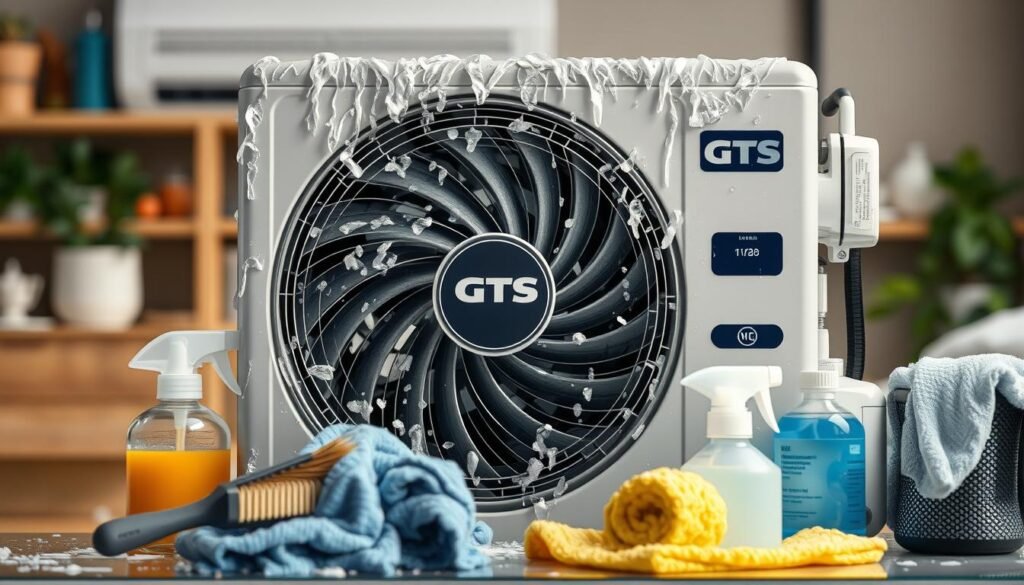 洗冷氣機 洗冷氣機
