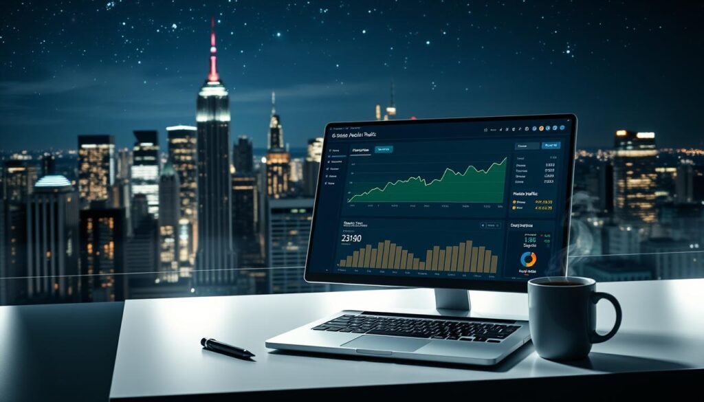 網站流量增加 網站流量增加