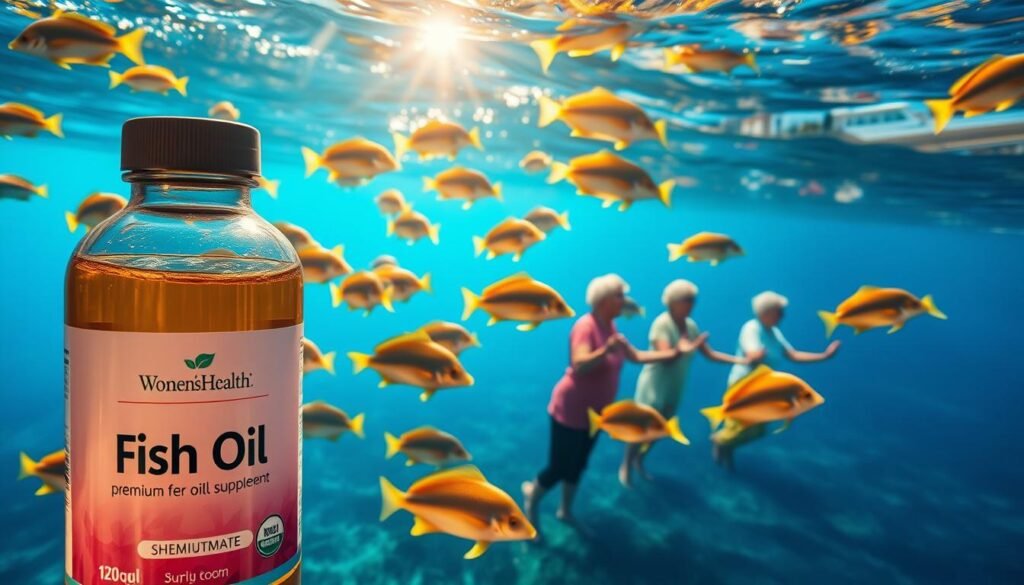 魚油推薦