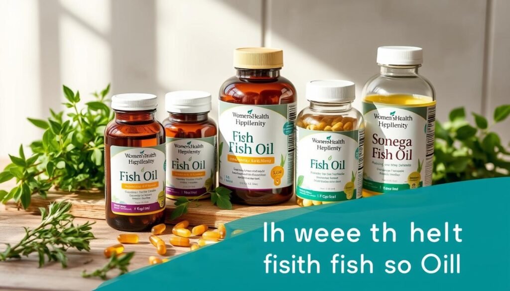魚油推薦