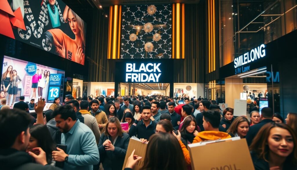 Black Friday購物節 Black Friday購物節