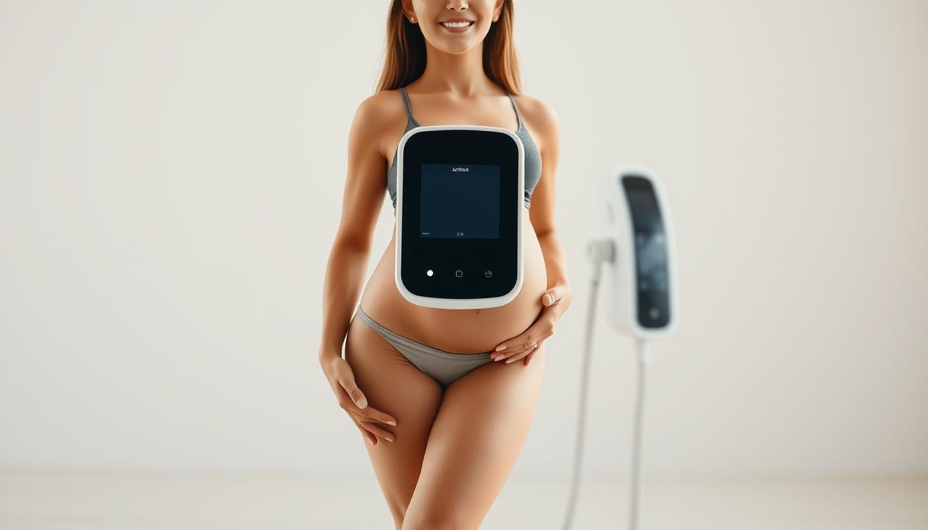 INDIBA, 英特波, 產後減肥, INDIBA 英特波