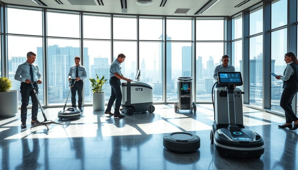 清潔公司技術創新 清潔公司技術創新