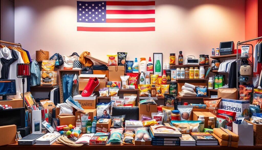 美國代買商品種類 美國代買商品種類