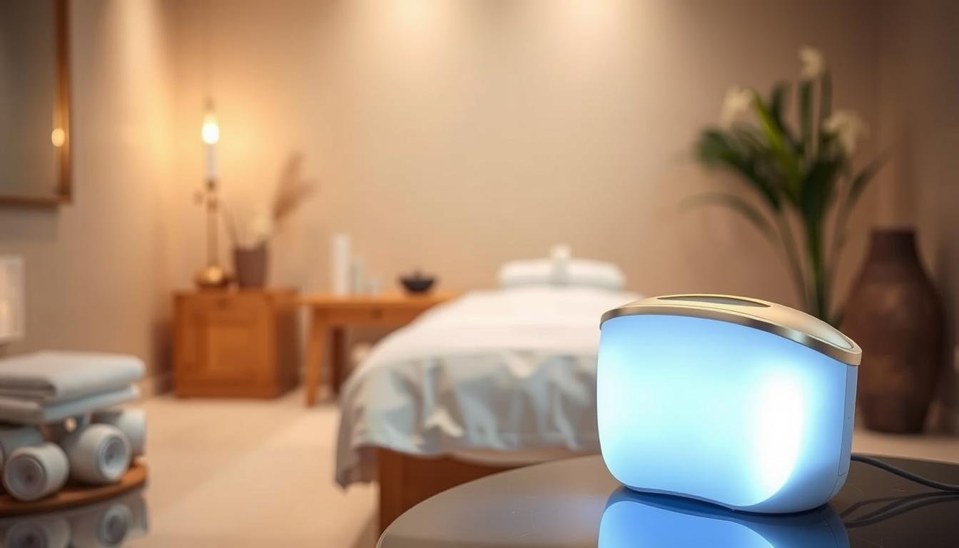 INDIBA, 英特波, 產後減肥, INDIBA 英特波