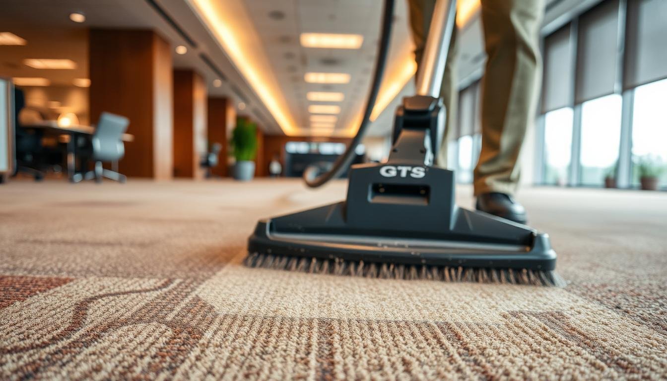 洗地毯 , 地毯清潔