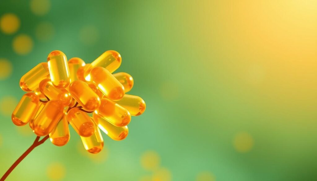 游離型葉黃素護眼營養素