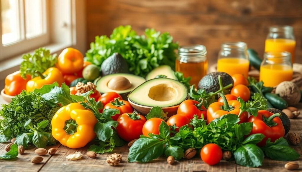 葉黃素食物益處 葉黃素食物益處