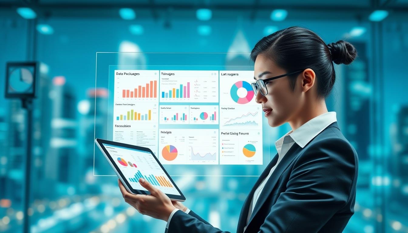 中國移動數據套餐分析