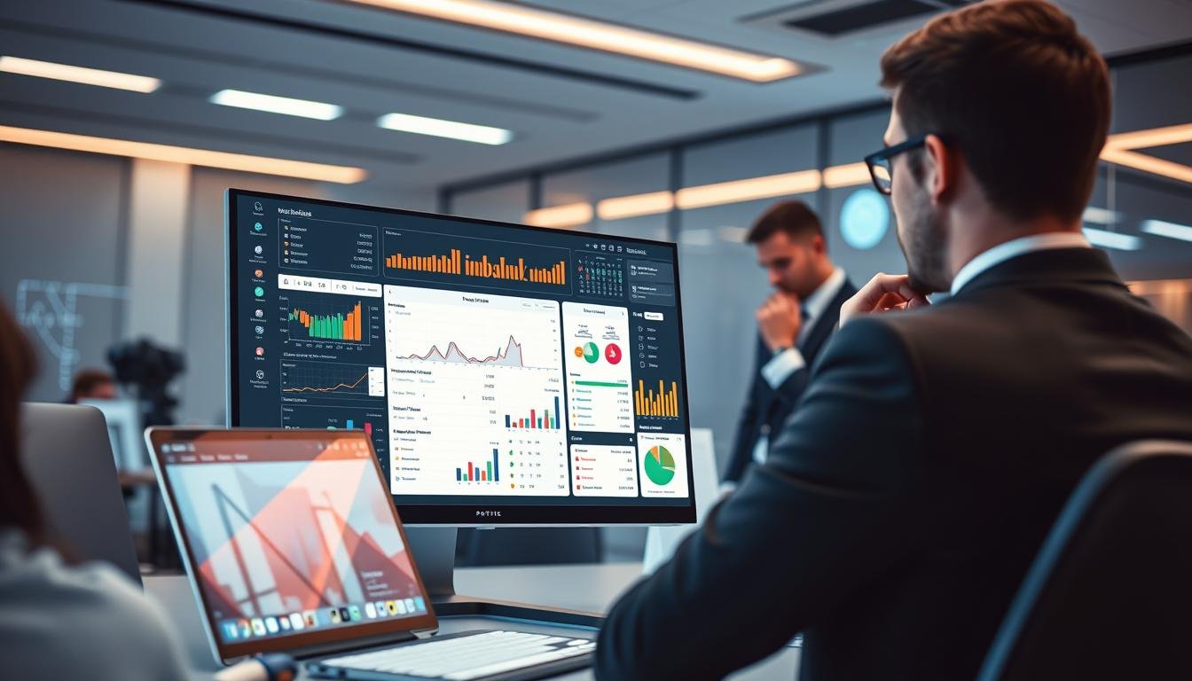 優塔數據分析工具