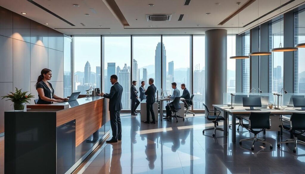 灣仔辦公室出租