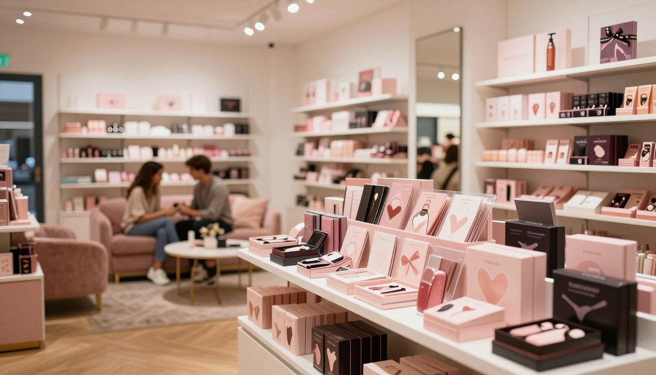 sex shop