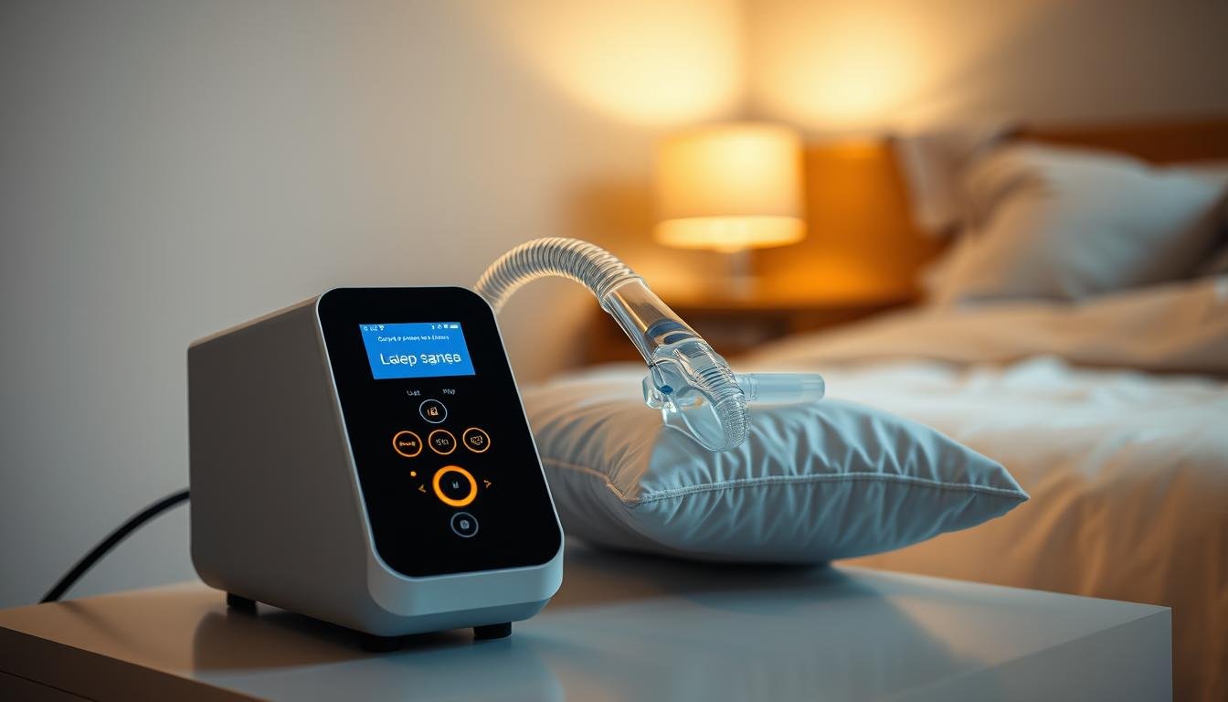 睡眠呼吸機 主要用途